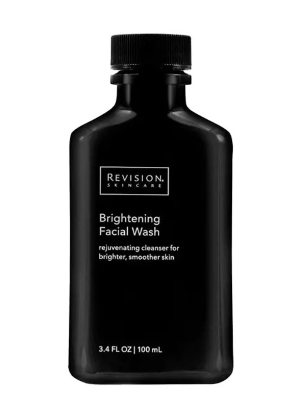 NWT Revision Brightening Facial Wash